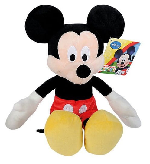 Mickey, maskotka TM Toys