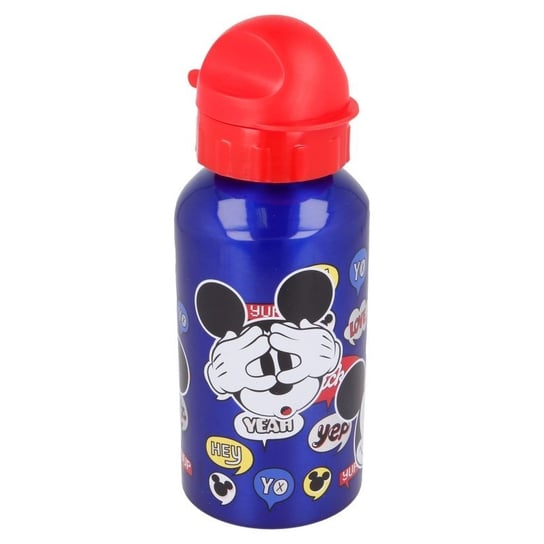Mickey Mouse - Bidon 500 ml Forcetop