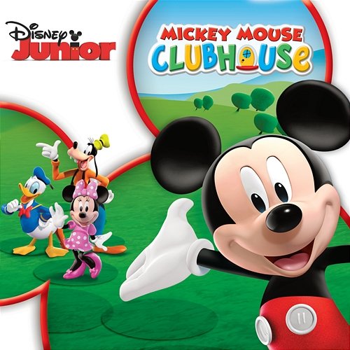 Mickey Mouse Clubhouse Various Artists