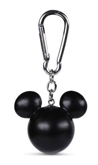 Mickey Mouse Head - brelok 3D Myszka Miki