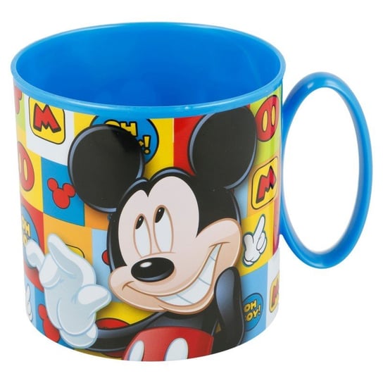 Mickey Mouse, Kubek, 265 ml Myszka Miki