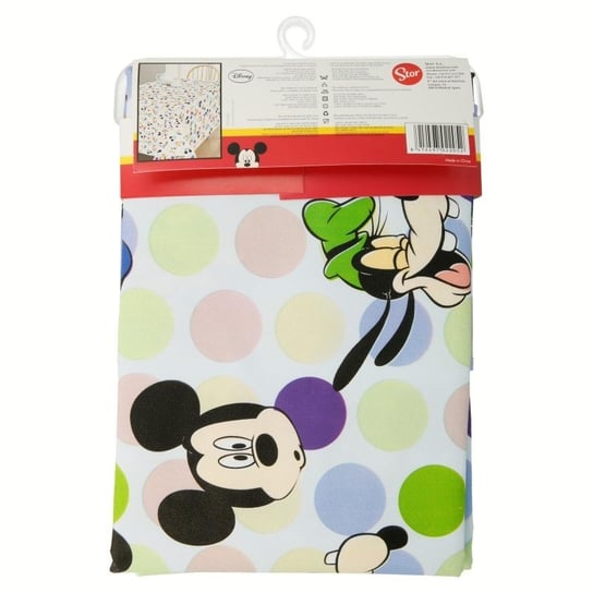 Mickey Mouse - Obrus 140x220 cm Myszka Miki