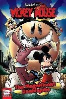 Mickey Mouse The Magnificent Doublejoke Gray Jonathan H., Horn Noel, Komorowski Thad