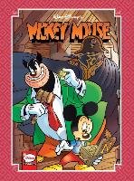 Mickey Mouse Timeless Tales Volume 3 Gray Jonathan H., Torcivia Joe
