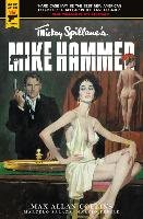 Mickey Spillane's Mike Hammer: The Night I Died Collins Max Allan