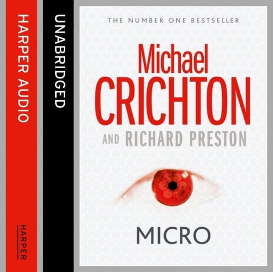 Micro Preston Richard, Crichton Michael