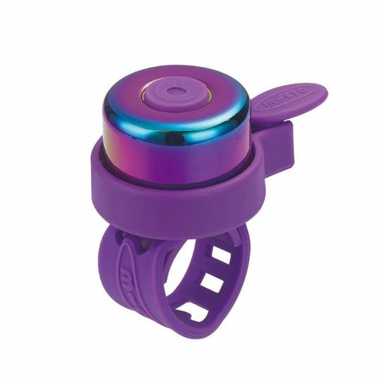 Micro - Dzwonek do hulajnogi Neochrome - fioletowy Micro