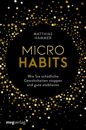 Micro Habits mvg Verlag