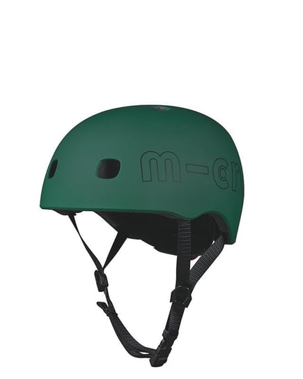 Micro - Kask M - Zielony Micro