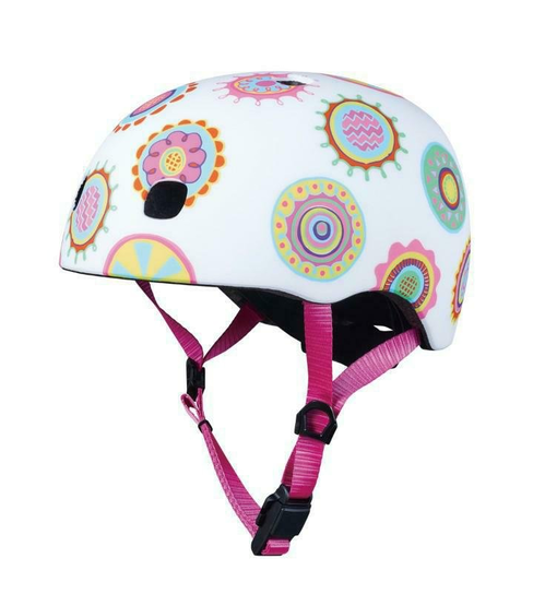 Micro - Kask S - Doodle Dots Micro