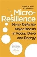 Micro-Resilience John Bonnie, Haines Allen P.