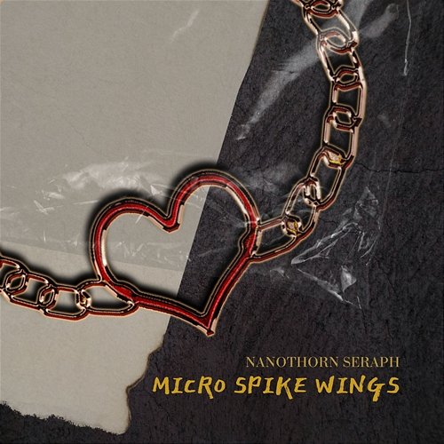 Micro Spike Wings Nanothorn Seraph