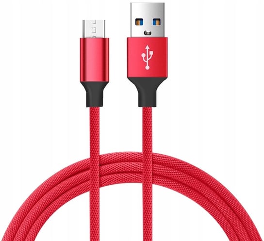 Micro Usb Kabel Quick Charge Szybkie Ładowanie VAYOX