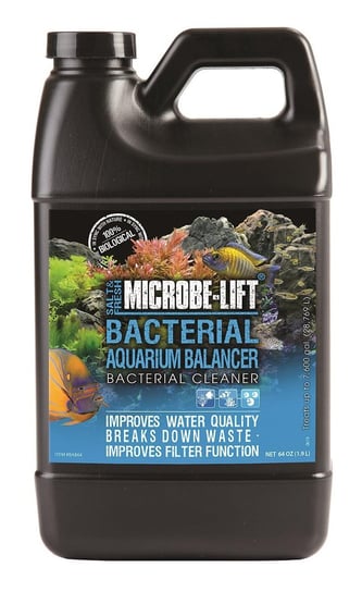 Microbe-Lift Bacterial Aquarium Balancer 3785 ml MICROBE-LIFT