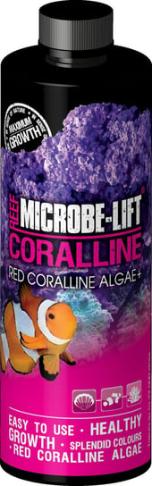 Microbe-Lift Coralline Algae Acc 473Ml MICROBE-LIFT