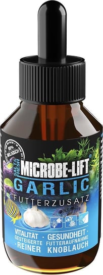 Microbe-Lift Garlic 100ml Inna marka