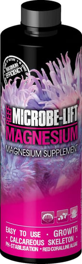 MICROBE-LIFT MAGNESIUM 236ML MICROBE-LIFT