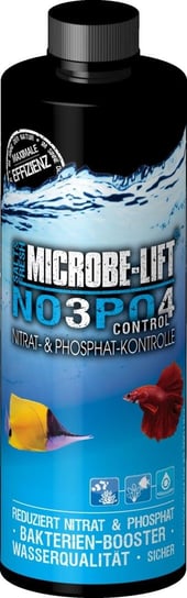 MICROBE-LIFT NO3 PO4 CONTROL 118ML MICROBE-LIFT