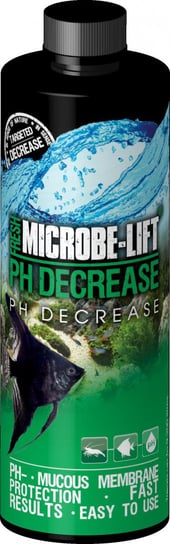 MICROBE-LIFT Ph Decrease 473ml MICROBE-LIFT