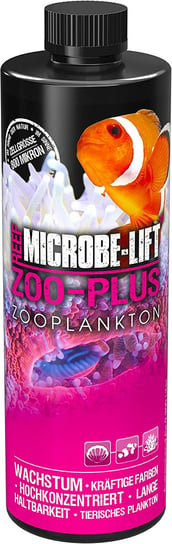 Microbe-Lift Zoo-Plus Zooplankton 236Ml MICROBE-LIFT