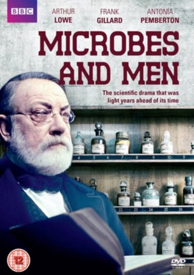Microbes and Men (brak polskiej wersji językowej) 