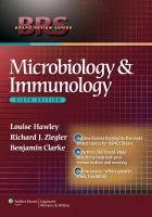 Microbiology and Immunology Clarke Benjamin