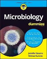 Microbiology for Dummies Stearns Jennifer, Surette Michael