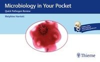 Microbiology in Your Pocket Harriott Melphine