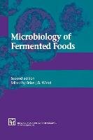 Microbiology of Fermented Foods Wood B. J.
