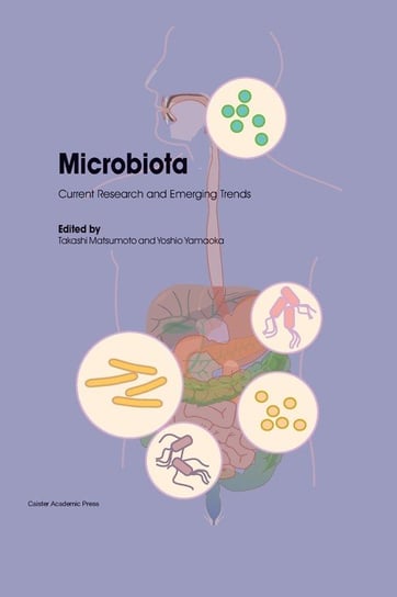 Microbiota Caister Academic Press