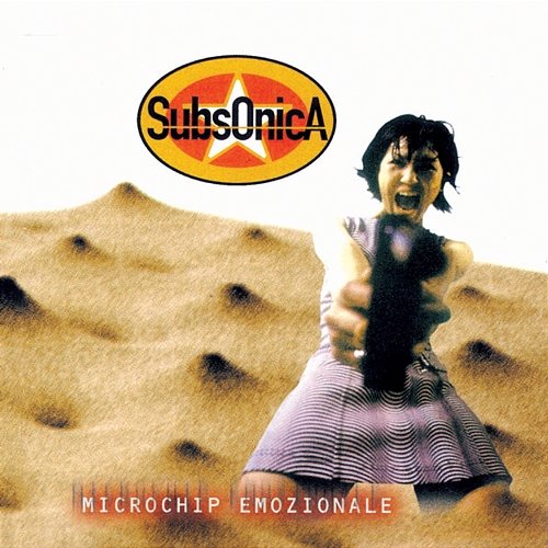 Microchip Emozionale Subsonica