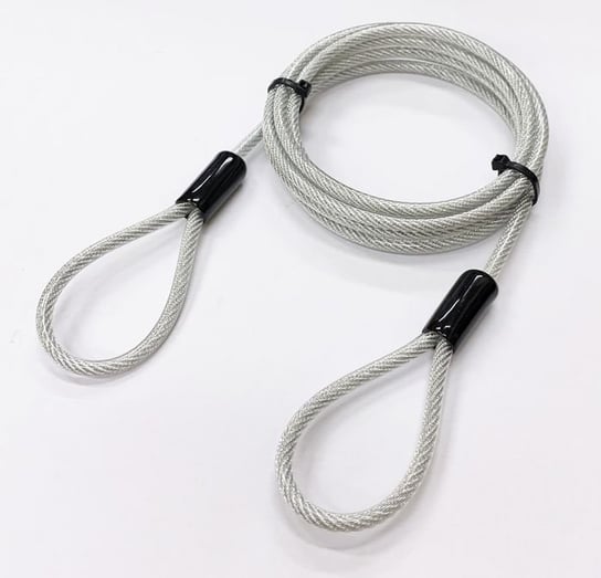 Microconnect 2 Loop Locking Wire Ø4.5Mm, 2 M Microconnect