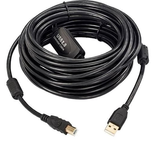 Microconnect Active Usb 2.0 A-B Cable Microconnect