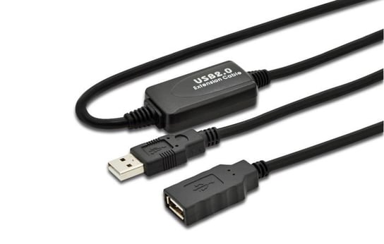 Microconnect Active Usb 2.0 Extension Cable Microconnect