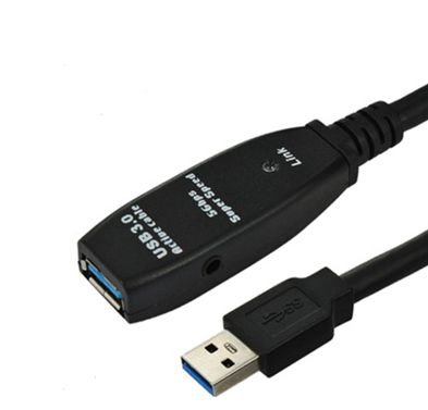 Microconnect Active Usb 3.0 Extension Cable, 10M Microconnect