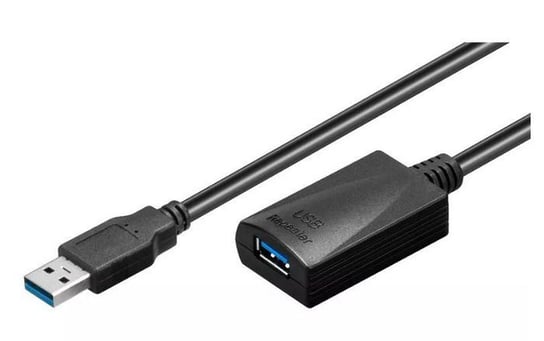 Microconnect Active Usb 3.0 Extension Cable, 15M Microconnect