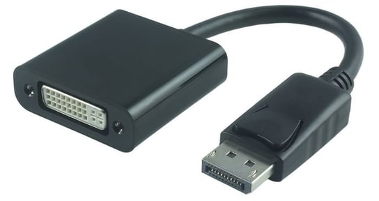 Microconnect Displayport 1.2 - Dvi-I Adapter Microconnect