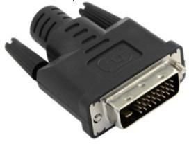 Microconnect Dvi 24+1 Adapter Inny producent