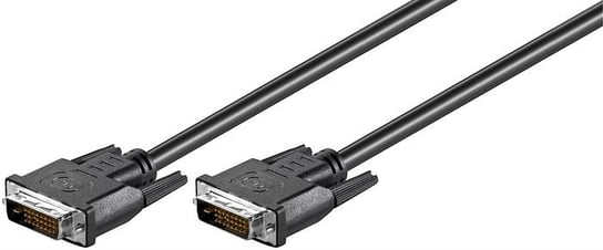 Microconnect Dvi-D Full Hd Kabel Dual-Link 10M HP