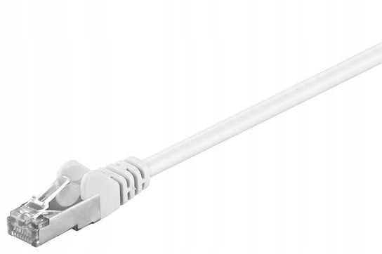 Microconnect F/Utp Cat5E 0,25M Biały Pvc Microconnect