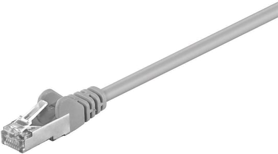 Microconnect F/Utp Cat5E 20M Szary Pvc Microconnect