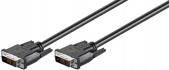 Microconnect Full Hd Dvi-D Cable, 2 Meter Microconnect