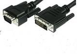 Microconnect Full Hd Dvi-I/Vga Cable 3M Microconnect