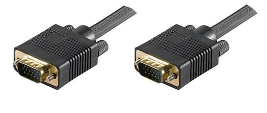 Microconnect Full Hd Svga Monitor Cable, 7M Microconnect