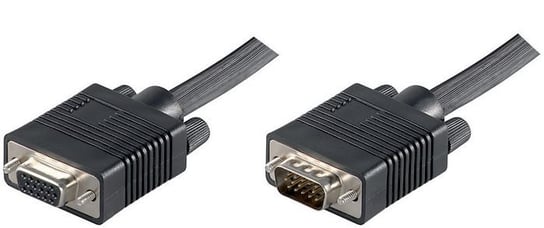 Microconnect Full Hd Svga Monitor Extension Cable Microconnect