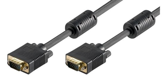Microconnect Full Hd Vga Kabel Ferrit Microconnect