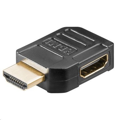 Microconnect Hdmi 19 - Hdmi 19 M-F Adapter Inny producent