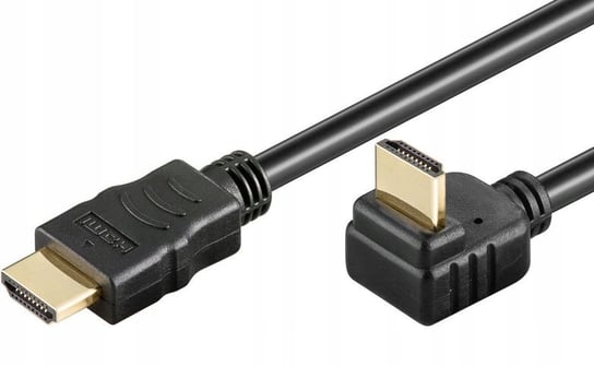 Microconnect Hdmi High Speed Cable, 1,5M Microconnect