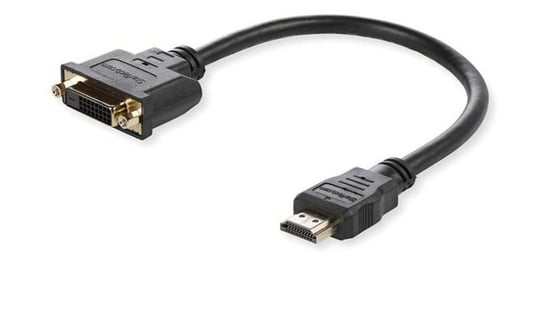 Microconnect Hdmi To Dvi-D Adapter Microconnect