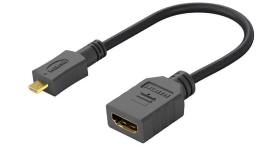 Microconnect Hdmi To Micro Hdmi Adapter Microconnect